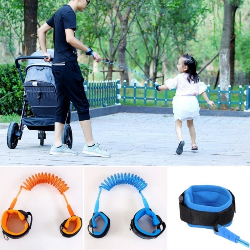 Child Harness Anti-lost Safety Strap